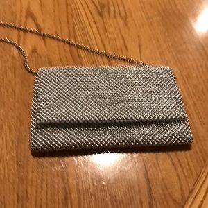 Clutch bag